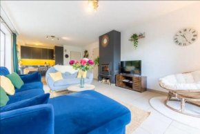 Appartement Durbuy avec piscine et activités